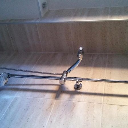 Dima Apartment Veliko Tarnovo Eksteriør billede