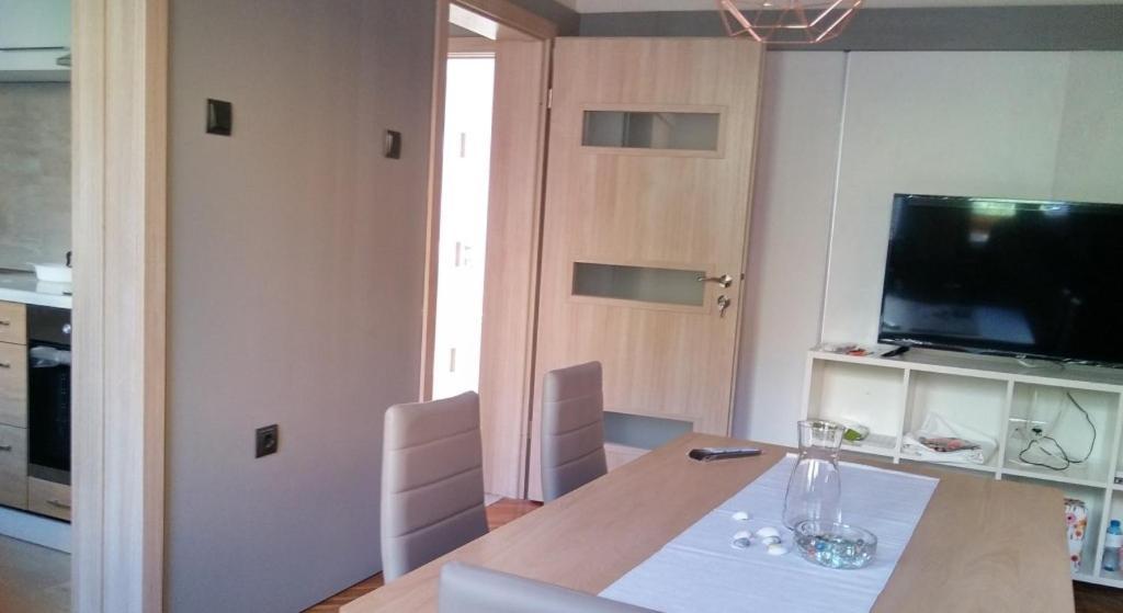 Dima Apartment Veliko Tarnovo Eksteriør billede