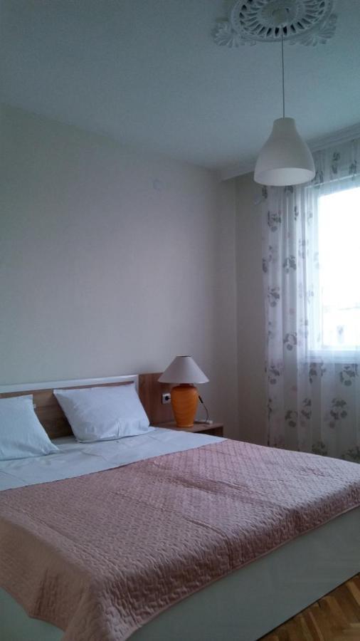 Dima Apartment Veliko Tarnovo Eksteriør billede