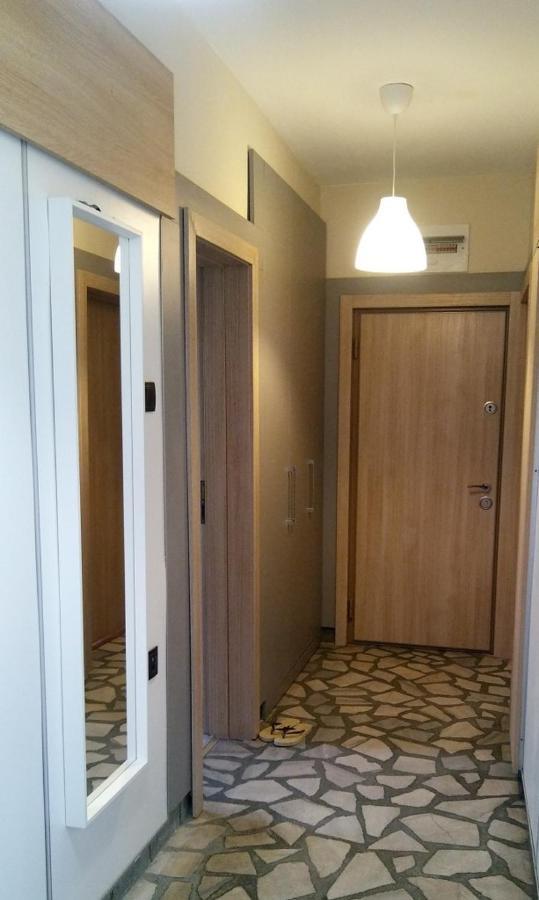 Dima Apartment Veliko Tarnovo Eksteriør billede