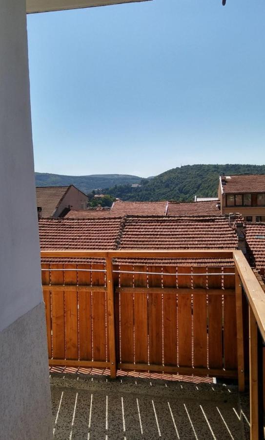 Dima Apartment Veliko Tarnovo Eksteriør billede