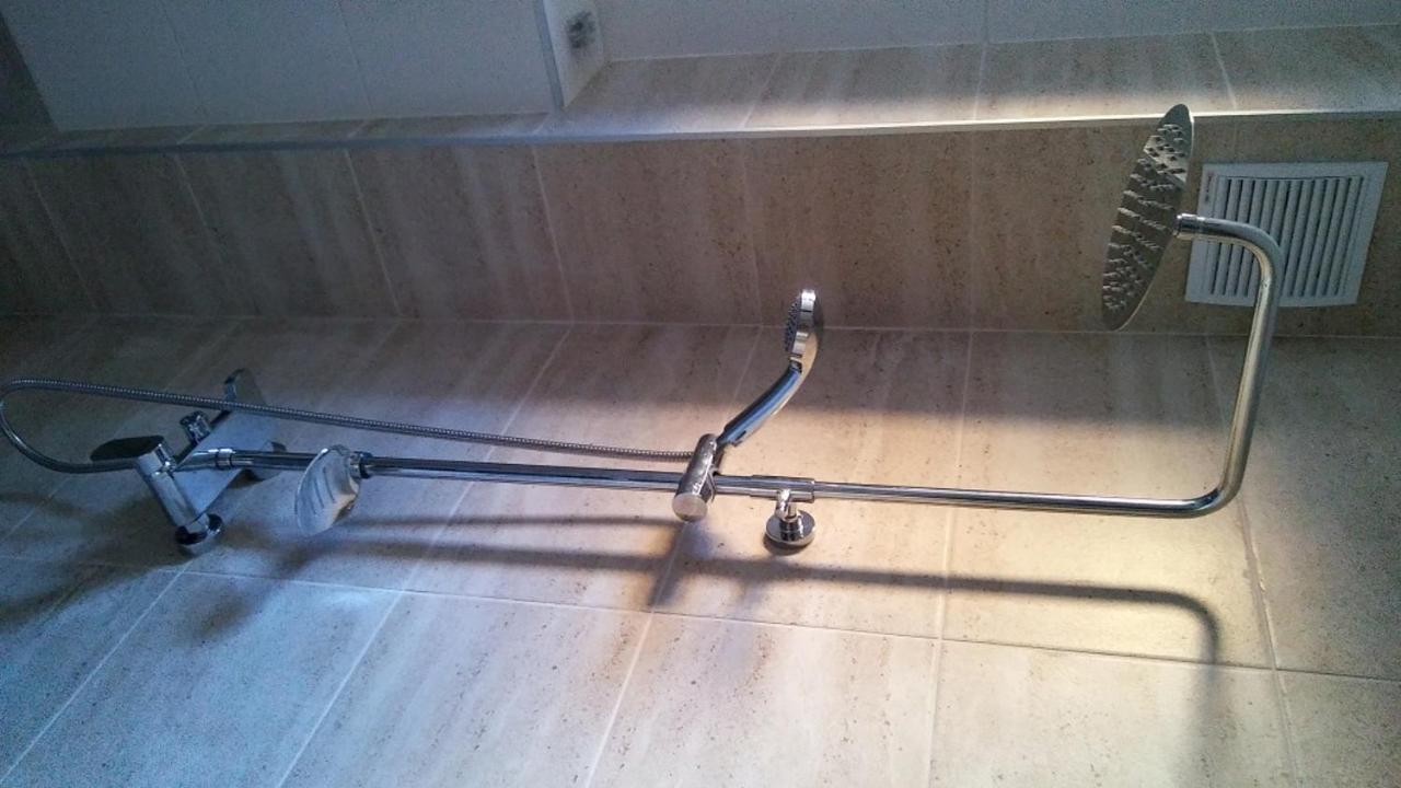 Dima Apartment Veliko Tarnovo Eksteriør billede
