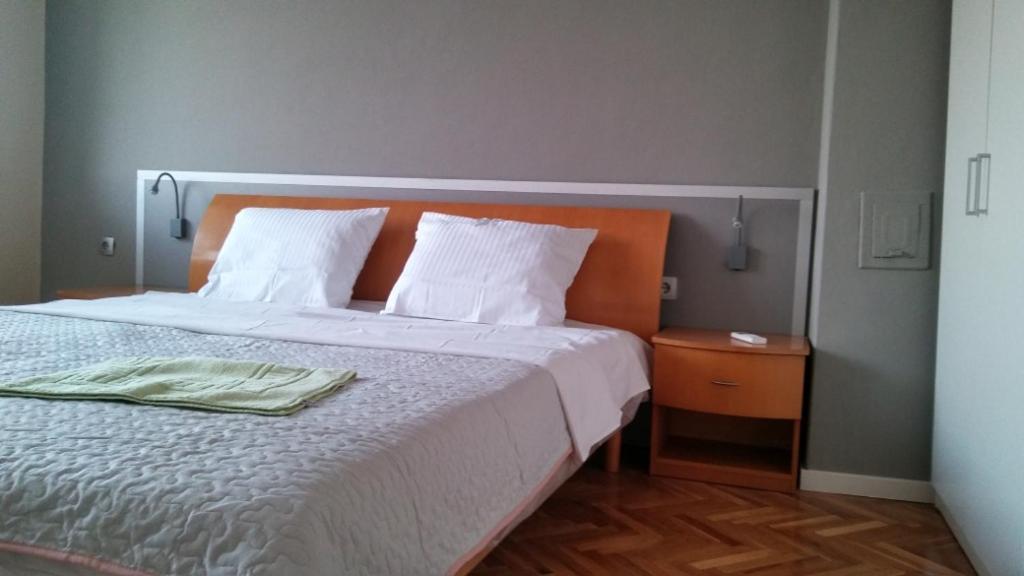 Dima Apartment Veliko Tarnovo Eksteriør billede