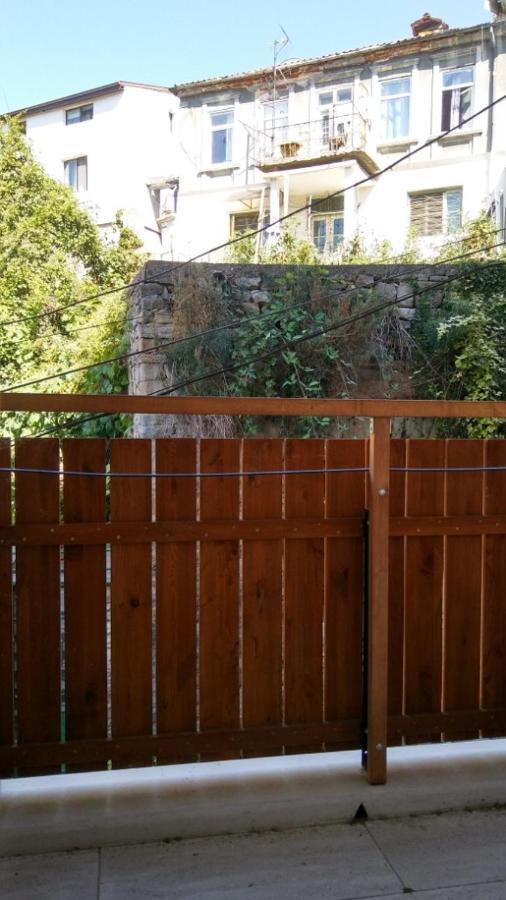 Dima Apartment Veliko Tarnovo Eksteriør billede