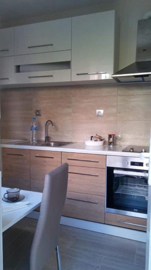 Dima Apartment Veliko Tarnovo Eksteriør billede
